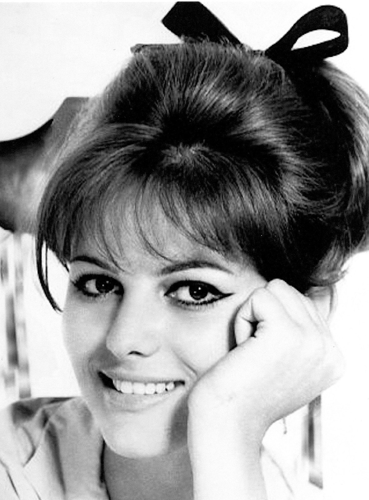 Claudia Cardinale