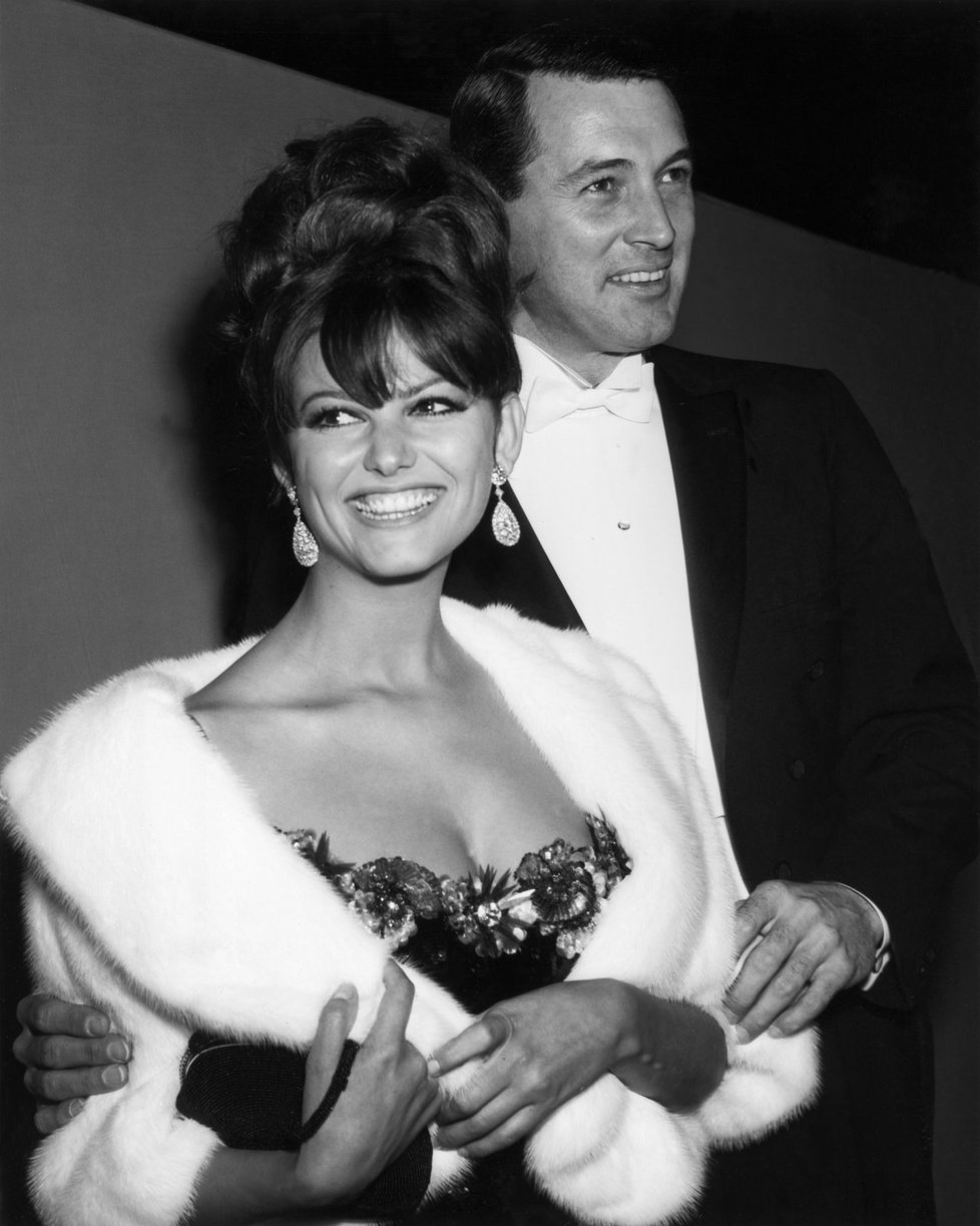 Claudia Cardinale