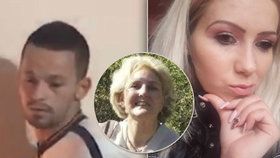 Rumun (28) umlátil Valerii kladivem (†55): Policii ho udala jeho manželka!