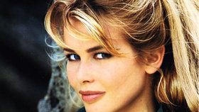 Claudia Schiffer