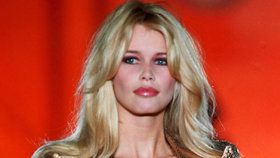 Claudia Schiffer