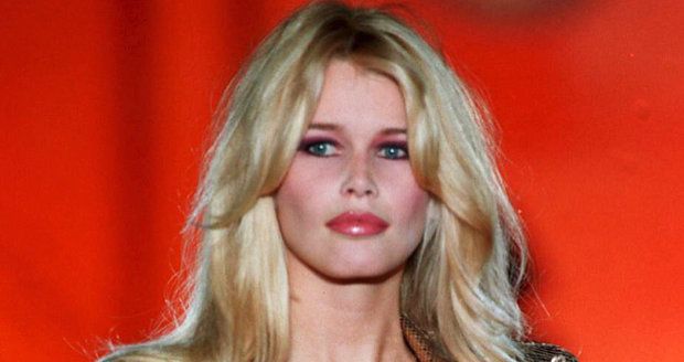 Claudia Schiffer