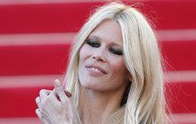 Claudia Schiffer a Schumiho exmanažer: Sousedská válka na Mallorce!