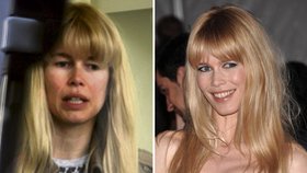 Claudia Schiffer