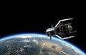 Vesmírný tahač ClearSpace zachytí smetí a navede ho do atmosféry