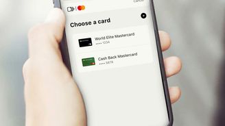 S Click to Pay zaplatíte napříč zařízeními, konkurovat rychlostí Apple Pay ale nemůže