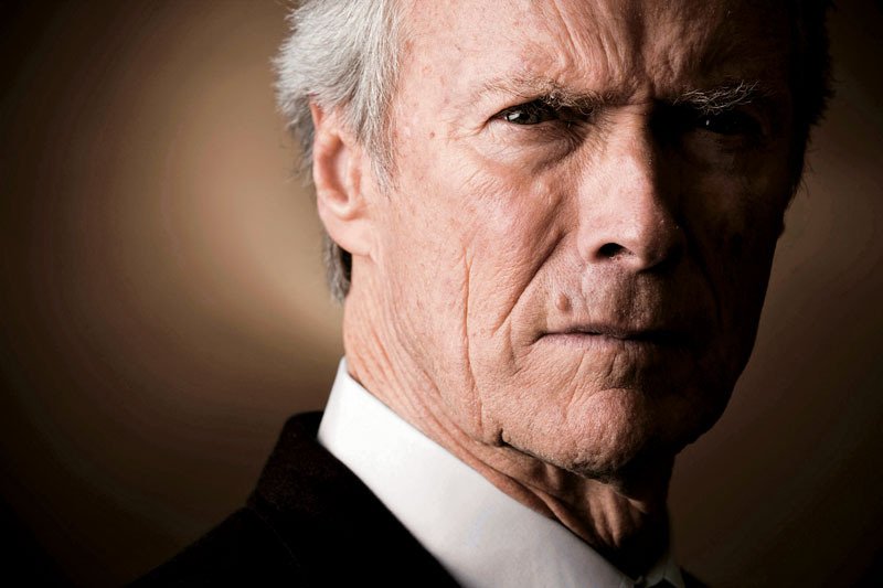 Clint Eastwood