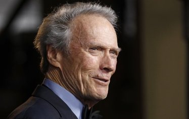 Clint Eastwood