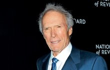 Plodný Clint Eastwood: 6 žen mu porodilo 8 dětí!