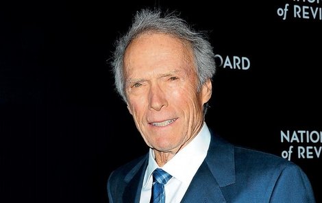 Clint Eastwood