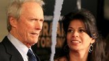 Drsný Harry na ocet kvůli reality show: Clint Eastwood se rozvádí po 16 letech