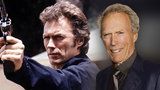 Clint Eastwood slaví 90 let: Jak se z chudého pastevce stala westernová legenda?