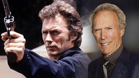 Clint Eastwood slaví 90 let: Jak se z chudého pastevce stala westernová legenda?