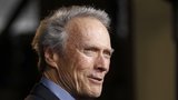 Clint Eastwood: Drsňák s alergií na zvířata a otec sedmi dětí má tuhý kořínek!