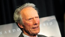 Pro pár dolarů navíc: Clint Eastwood zaprodal svou rodinu do reality show
