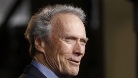 Clint Eastwood: Drsňák s alergií na zvířata a otec sedmi dětí má tuhý kořínek!