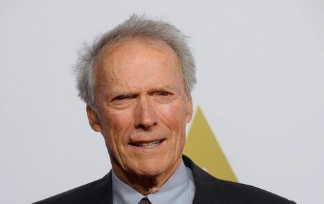 Clint Eastwood