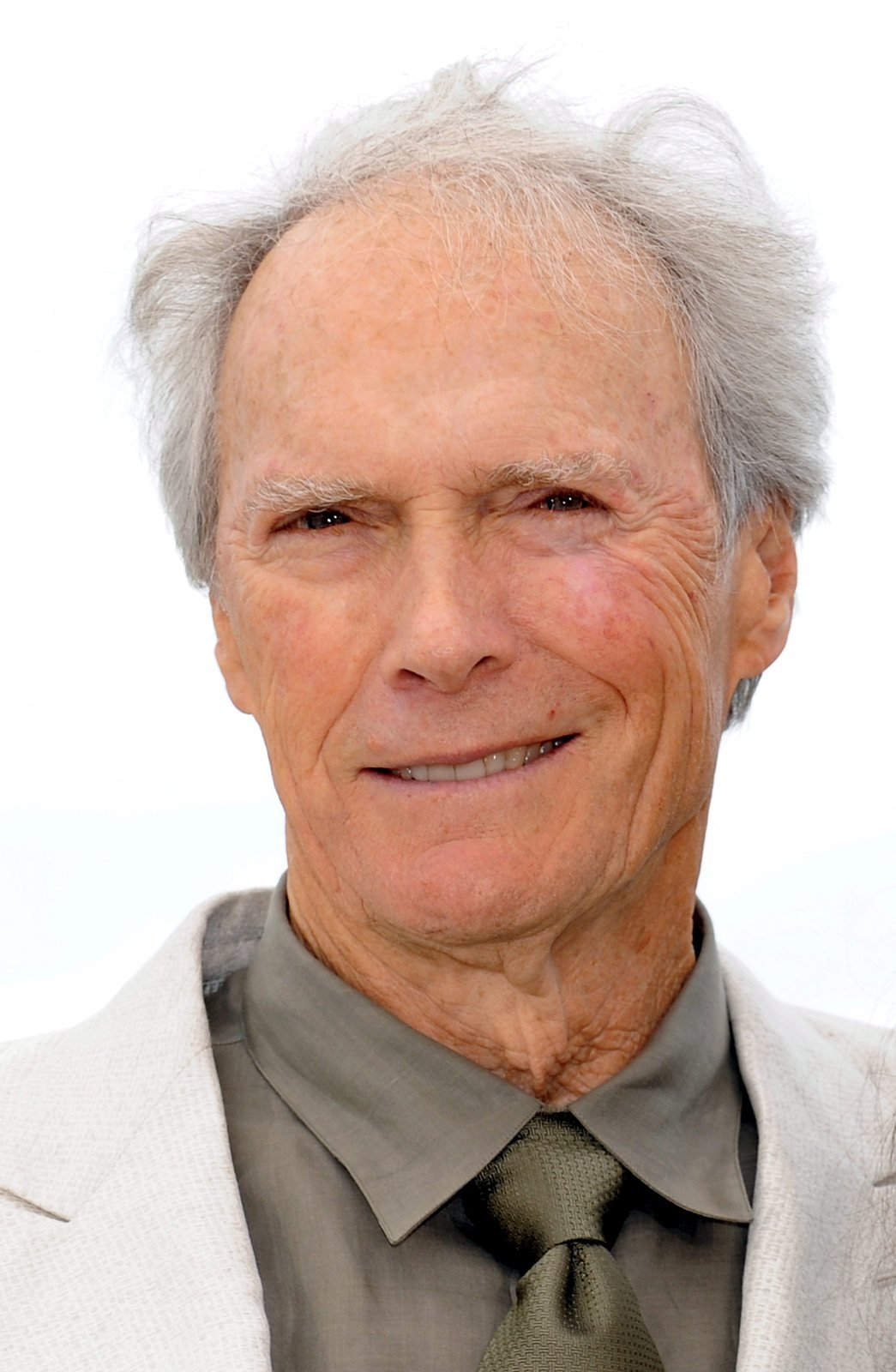 Clint Eastwood