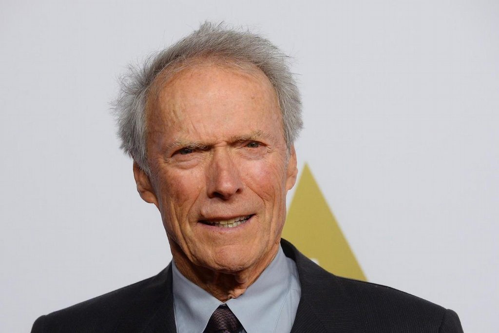 Clint Eastwood