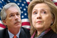 Američtí diplomaté: Wikileaks nás zničí!