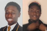 Osmnáctiletý mladík Clinton Evbota byl minulý čtvrtek ubodán v parku na jihu Londýna
