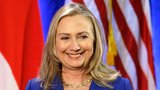 Do Česka míří Hilary Clinton: Kvůli Temelínu