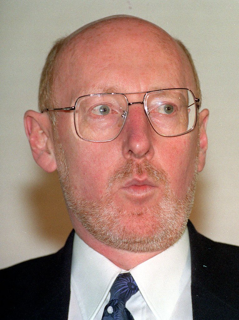 Clive Sinclair (†81) je po smrti.