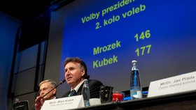 Sjezd České lékařské komory, 8. listopadu 2025
