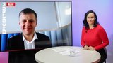 Exministr Petříček o nevybíravém jednání Trumpova viceprezidenta: Vance nemá Evropu rád