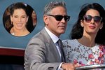Žárlivé scény manželky George Clooneyho: Amal si našla další oběť nenávisti!