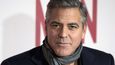 George Clooney má majetek za skoro 4 miliardy Kč. 
