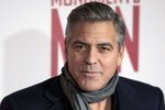 George Clooney bere svatbu vážně!