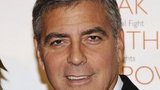 George Clooney: Dnes už musím nosit make-up
