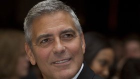 Nestárnoucí idol mnoha žen George Clooney (51) opět šokoval.