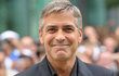 George Clooney