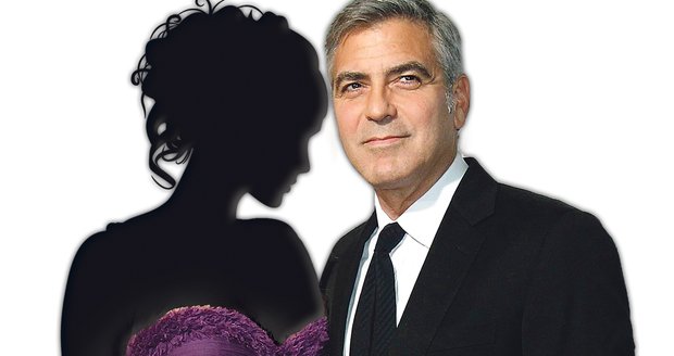 George Clooney se nabízí za 200 Kč!