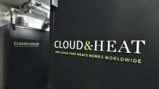 Kapitálový fond ČEZ navýšil podíl v německé firmě, která teplem z datových center vytápí domy