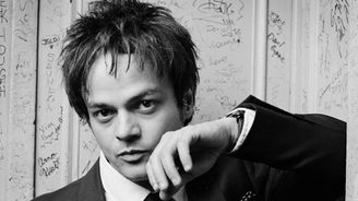 Jamie Cullum miluje hudbu a ukáže to brzy i v Praze