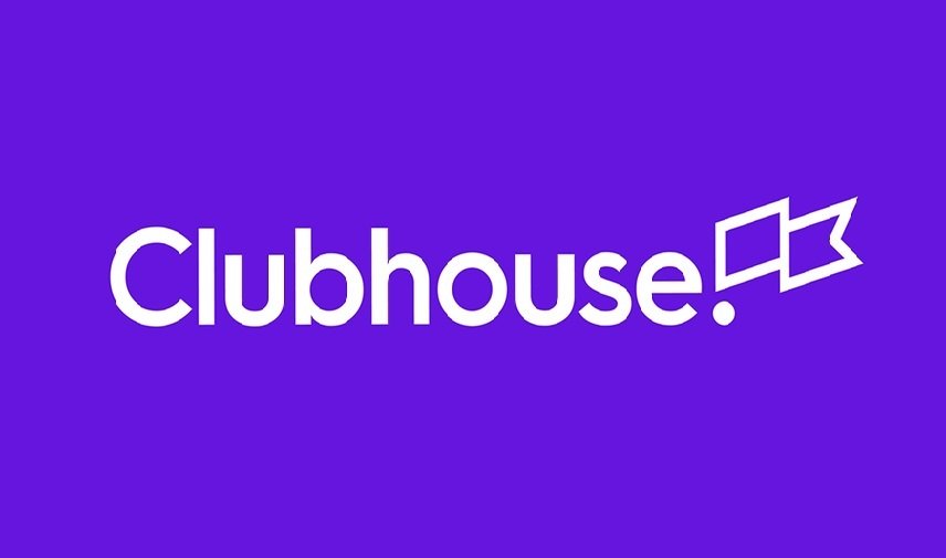 Logo Clubhouse.
