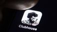 Podstatou sítě Clubhouse je hlas.