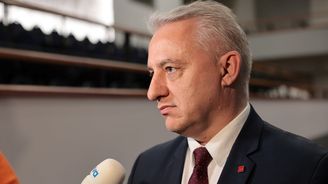 Odboráři kvůli ODS odešli z jednání, Jurečka to považuje za dětinské