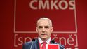 Sjezd ČMKOS: Odbory si znovuzvolí předsedu