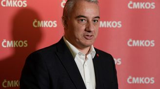 Josef Středula: Vyšší schodek je menší zlo, než abychom kvůli úspoře 50 miliard položili polovinu ekonomiky