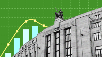 Hypotéky zůstanou drahé. ČNB příští týden úrokové sazby ponechá, míní analytici Hypotéky zůstanou drahé. ČNB příští týden úrokové sazby ponechá, míní analytici