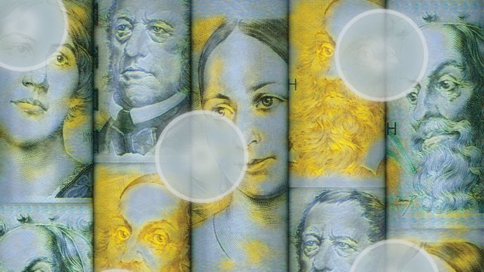 Česká národní banka v únoru potrestala úvěrovou firmu Home Credit z impéria skupiny PPF Česká národní banka v únoru potrestala úvěrovou firmu Home Credit z impéria skupiny PPF