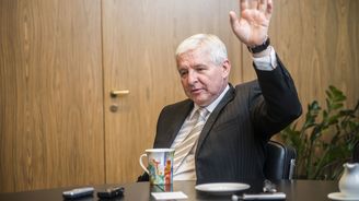 Martin Gürtler: Poslední bankovní rada s Rusnokem. Sazby ČNB opět poskočí