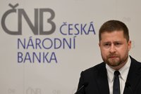 ČNB zveřejnila nový odhad: Inflace se vyšplhá na 16,5 procenta! A kam se hrne česká ekonomika?