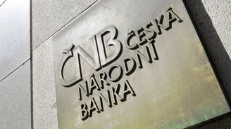 Rada ČNB podle analytiků nechá ve středu úrokové sazby beze změny 