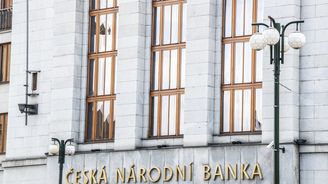 ČNB a bankovní asociace varují před dezinformacemi o stabilitě českých bank