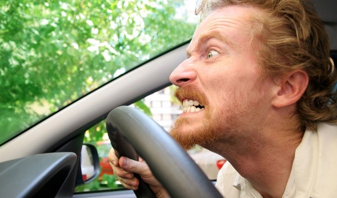 Psychotesty pro řidiče: Jak probíhají a proč se nevyplatí lhát?